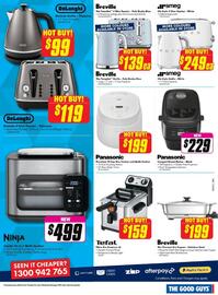 The Good Guys catalogue week 31 Page 8