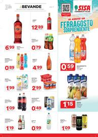 Volantino Sisa Pagina 17