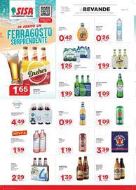 Volantino Sisa Pagina 18