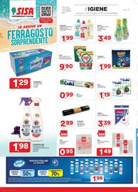Volantino Sisa Pagina 20