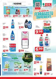 Volantino Sisa Pagina 21