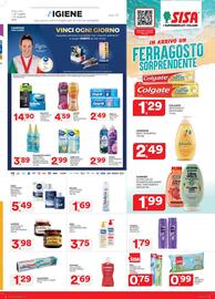 Volantino Sisa Pagina 23