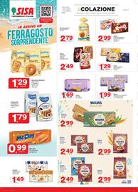 Volantino Sisa Pagina 8