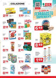 Volantino Sisa Pagina 9