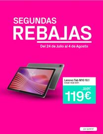 Folleto Phone House Página 10