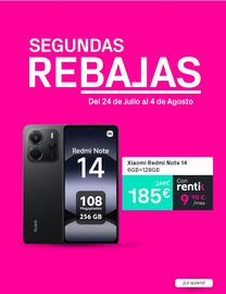 Folleto Phone House Página 6
