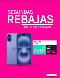 Folleto Phone House Página 8