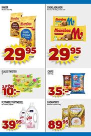 Prisma Mat reklamblad vecka 31 Sida 3