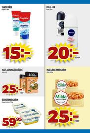 Prisma Mat reklamblad vecka 31 Sida 4