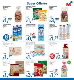 Volantino Migross Superstore Pagina 11