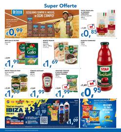 Volantino Migross Superstore Pagina 12