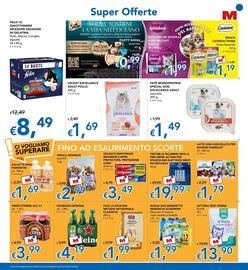 Volantino Migross Superstore Pagina 15