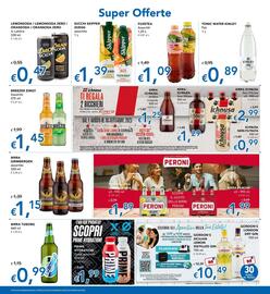 Volantino Migross Superstore Pagina 16