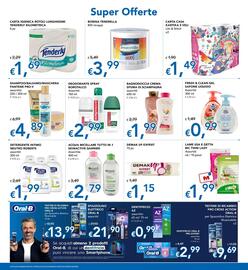 Volantino Migross Superstore Pagina 18