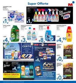 Volantino Migross Superstore Pagina 19