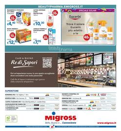 Volantino Migross Superstore Pagina 20