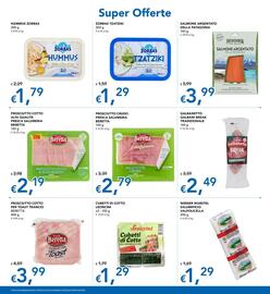 Volantino Migross Superstore Pagina 8