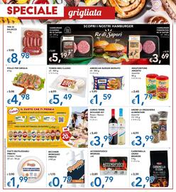 Volantino Migross Superstore Pagina 9
