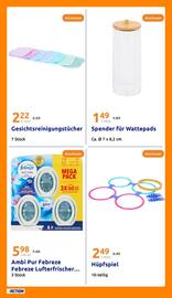 Action Flugblatt woche 31 Seite 27