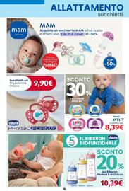 Volantino Paniate Pagina 18