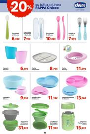 Volantino Paniate Pagina 20