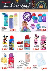 Volantino Paniate Pagina 3