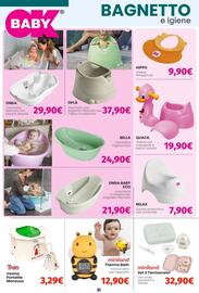 Volantino Paniate Pagina 31