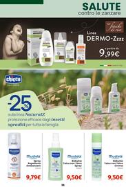 Volantino Paniate Pagina 36