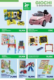 Volantino Paniate Pagina 40