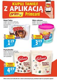 Prim Market gazetka tydzień 31 Strona 2