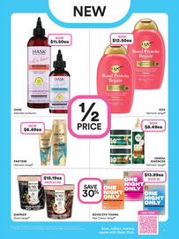 Priceline catalogue Page 3