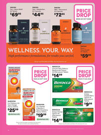 Priceline catalogue Page 4