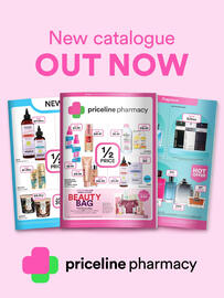 Priceline catalogue Page 6
