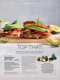 Woolworths catalogue Page 10