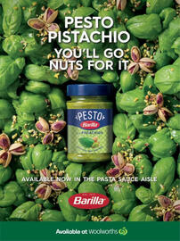 Woolworths catalogue Page 100