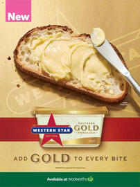 Woolworths catalogue Page 11
