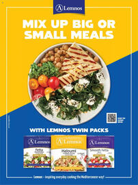 Woolworths catalogue Page 12