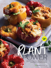 Woolworths catalogue Page 13