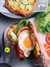 Woolworths catalogue Page 15