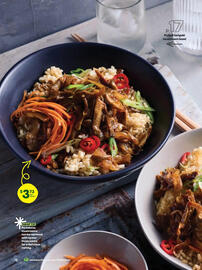 Woolworths catalogue Page 18