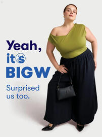 Woolworths catalogue Page 22