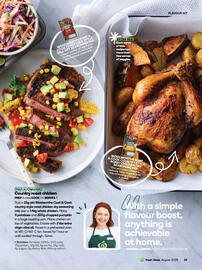 Woolworths catalogue Page 25