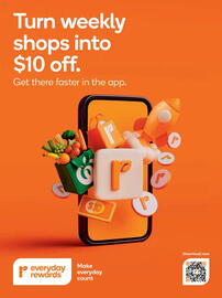 Woolworths catalogue Page 26
