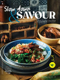 Woolworths catalogue Page 27