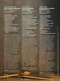 Woolworths catalogue Page 28