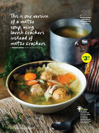 Woolworths catalogue Page 30