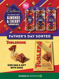 Woolworths catalogue Page 33