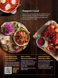 Woolworths catalogue Page 37