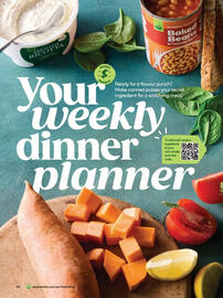 Woolworths catalogue Page 40