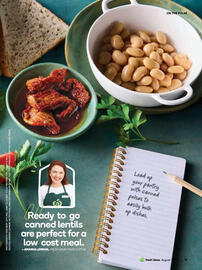 Woolworths catalogue Page 41